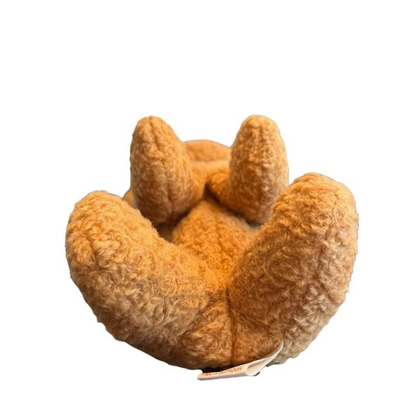 Tuffy
DATE OF BIRTH : October 12. 1996, NWT,in good condition, Retired. - Picture 8 of 9